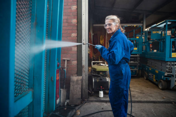 Best Residential Pressure Washing Services  in East Freehold, NJ