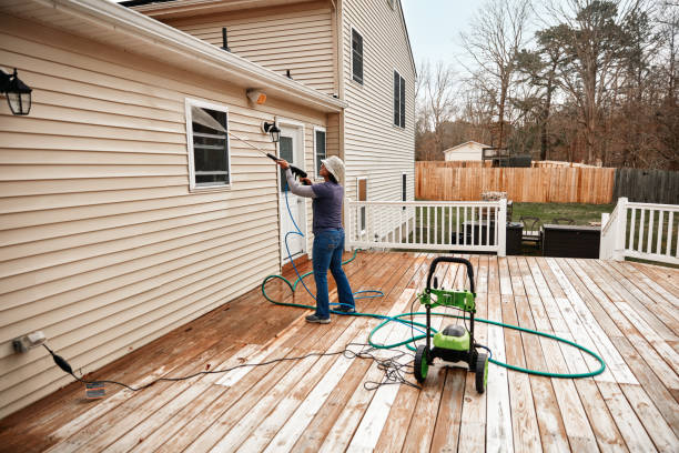 Professional Pressure Washing in East Freehold, NJ