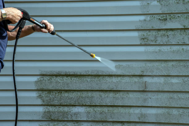 Best Deck Pressure Washing  in East Freehold, NJ