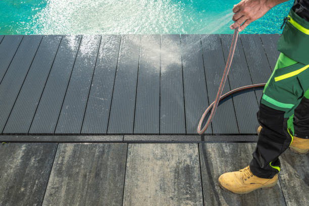 Best Pressure Washing Company Near Me  in East Freehold, NJ