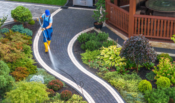 Why Choose Our Certified Pressure Washing Experts for Your Project Needs in East Freehold, NJ?