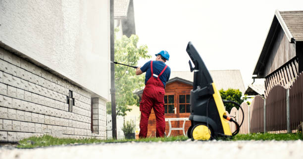 Best Pressure Washing Cost  in East Freehold, NJ